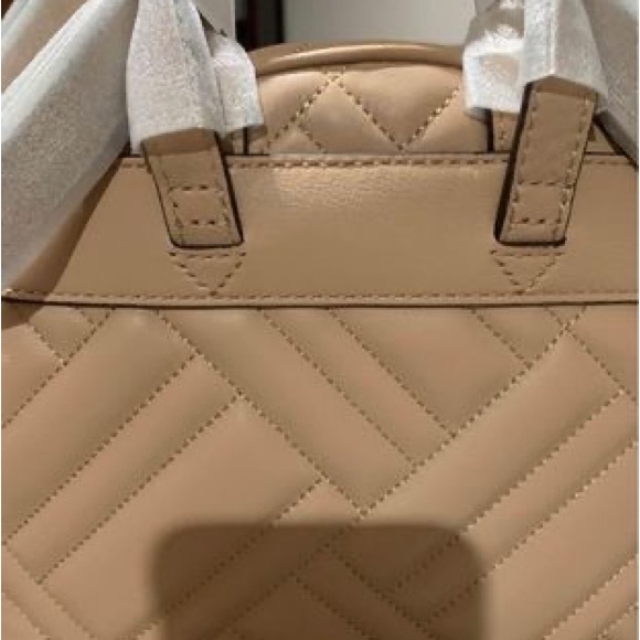 Michael Kors medium backpack main image 4